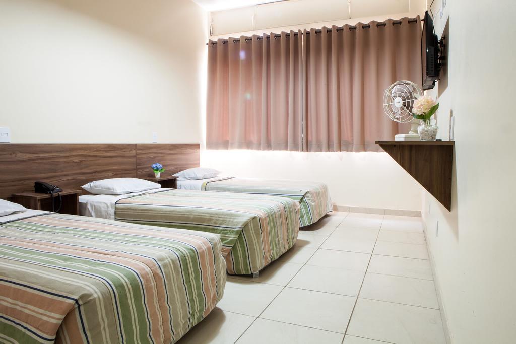 Hotel Domus São Paulo Pokój zdjęcie