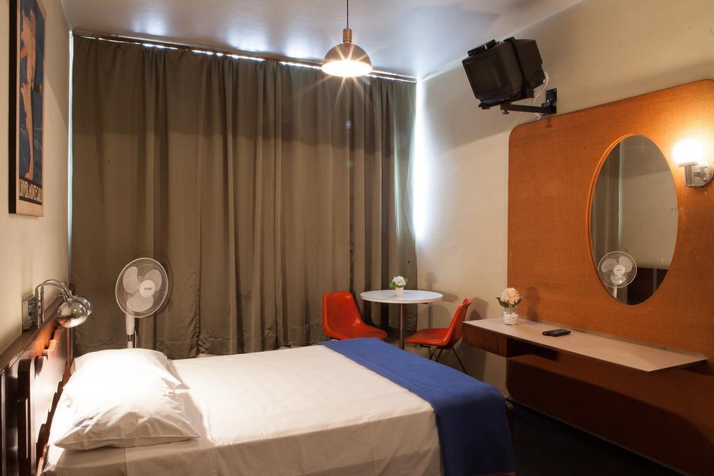Hotel Domus São Paulo Pokój zdjęcie