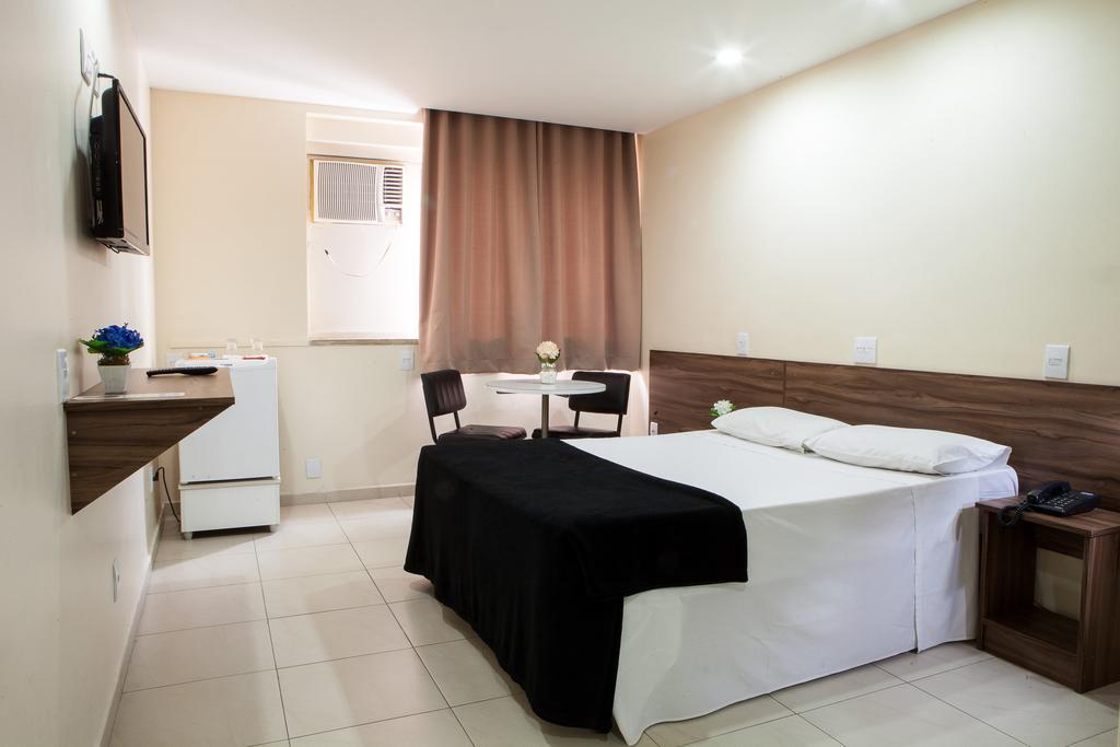 Hotel Domus São Paulo Pokój zdjęcie