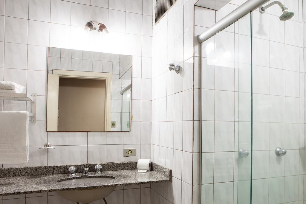 Hotel Domus São Paulo Pokój zdjęcie