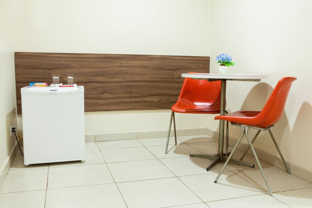 Hotel Domus São Paulo Pokój zdjęcie