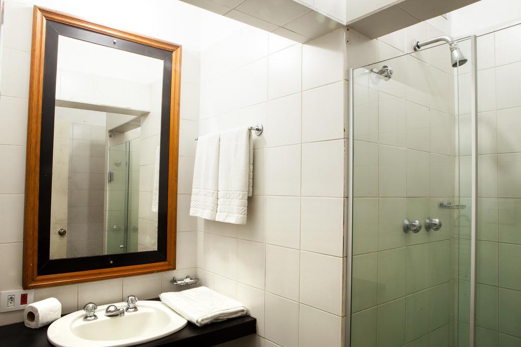 Hotel Domus São Paulo Pokój zdjęcie