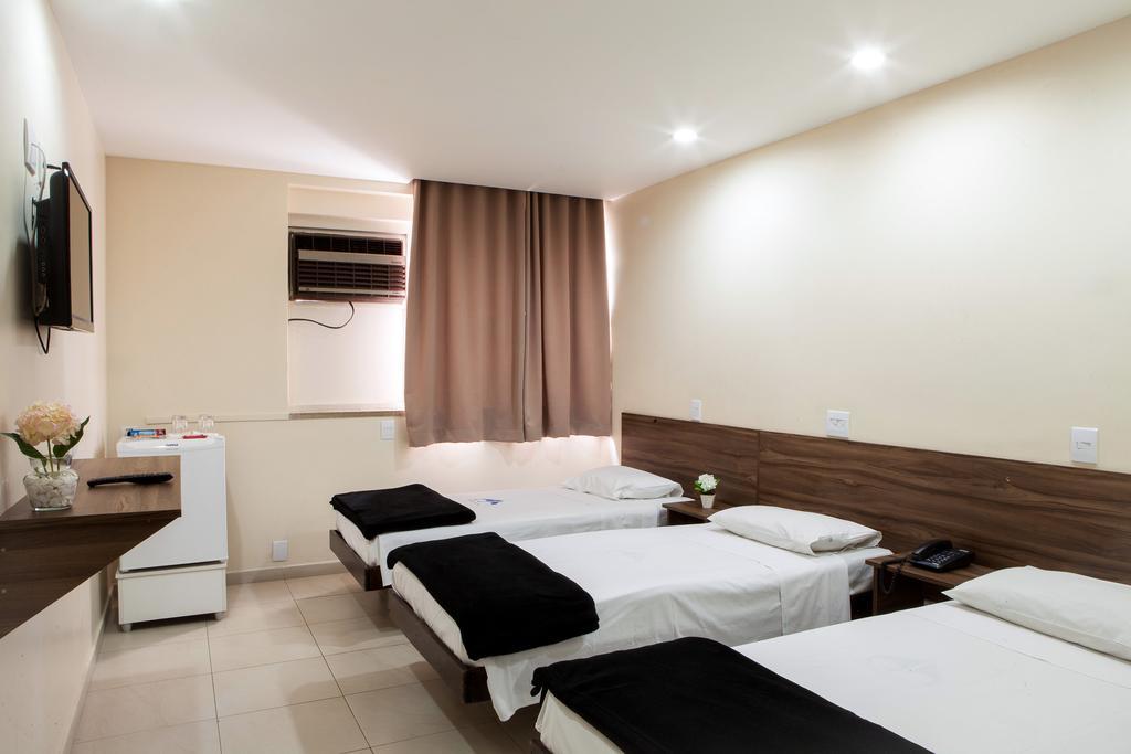 Hotel Domus São Paulo Pokój zdjęcie