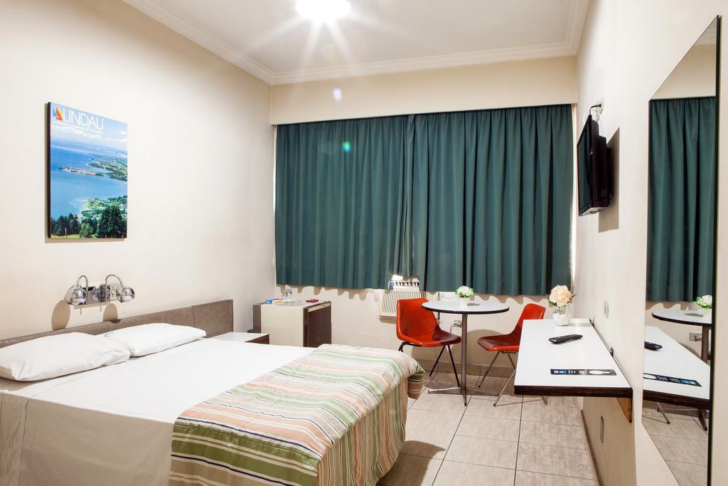 Hotel Domus São Paulo Pokój zdjęcie