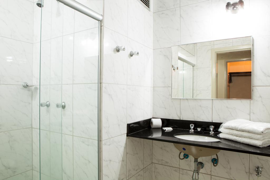 Hotel Domus São Paulo Pokój zdjęcie