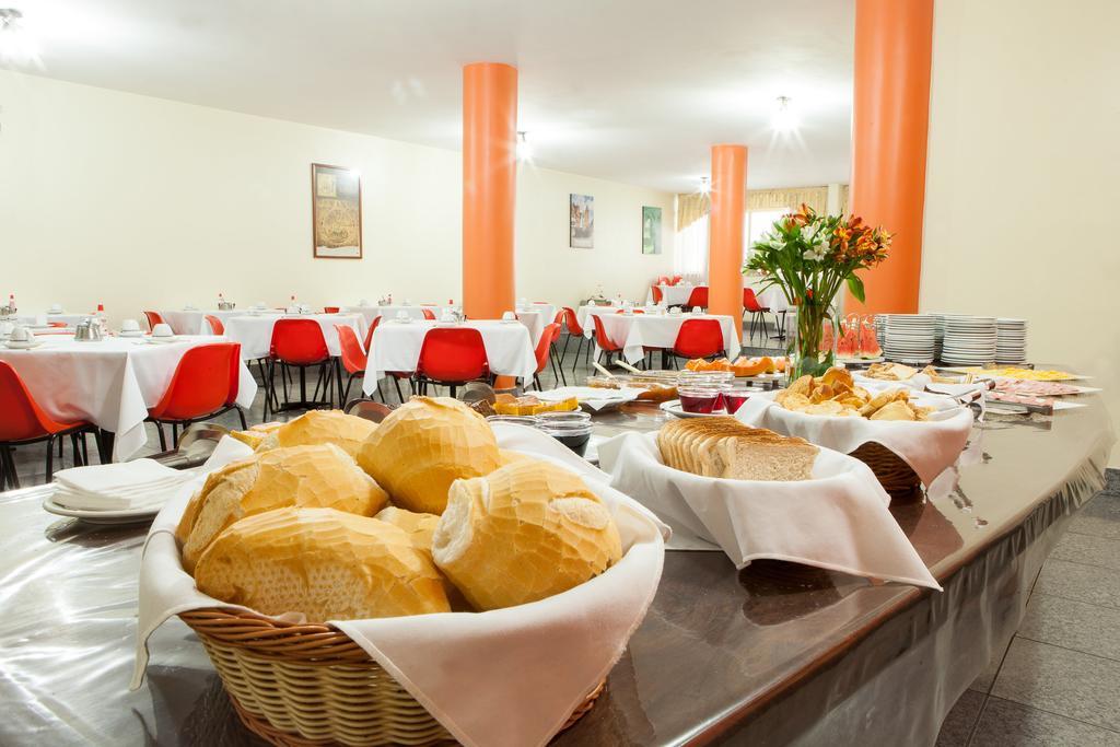 Hotel Domus São Paulo Zewnętrze zdjęcie