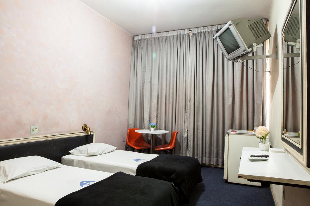 Hotel Domus São Paulo Pokój zdjęcie