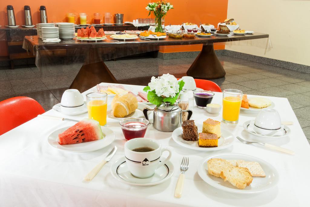 Hotel Domus São Paulo Zewnętrze zdjęcie